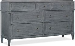 Hamilton Seven-Drawer Dresser