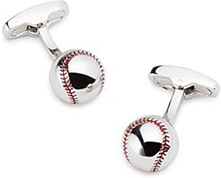 Baseball Cufflinks