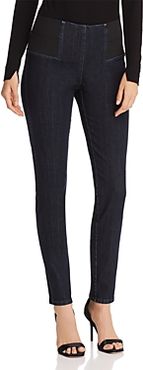 Nolita Skinny Jeans in Indigo