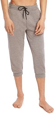 2(X)Ist Cropped Jogger Pants