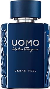 Uomo Urban Feel Eau de Toilette 3.4 oz.