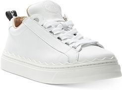 Lauren Low Top Sneakers