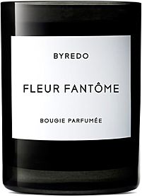 Fleur Fantome Fragranced Candle