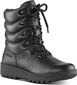 Blackout Waterproof Mid-Calf Boots