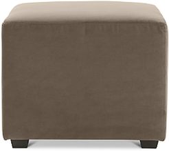 Franny Square Ottoman