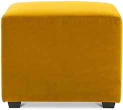 Franny Square Ottoman