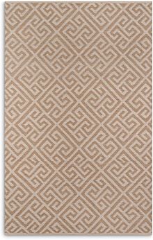 Palm Beach Pam-4 Area Rug, 7'6 x 9'6