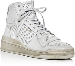 SL24 High-Top Sneakers