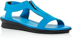 Aurnaa Demi-Wedge Sandals