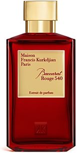 Baccarat Rouge 540 Extrait de Parfum 6.8 oz.