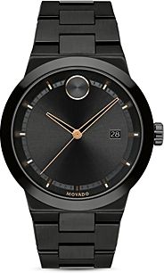 Bold Fusion Watch, 42mm