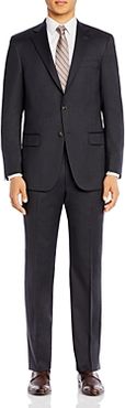 New York Soft Classic Fit Suit