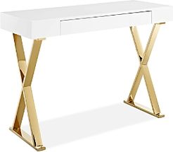 Sector Console Table