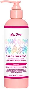 Unicorn Hair Color Shampoo 8 oz.