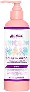 Unicorn Hair Color Shampoo 8 oz.