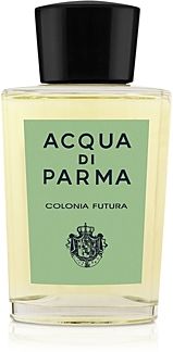 Colonia Futura Eau de Cologne 6 oz.