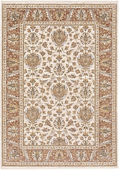 Maharaja 5091Q Area Rug, 5'3 x 7'6