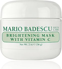 Brightening Mask with Vitamin C