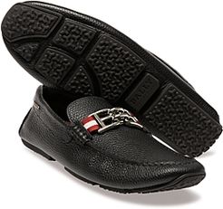 Parsal Moc Toe Loafers