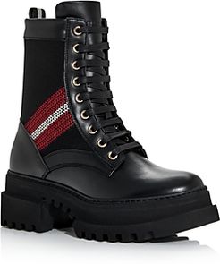Gios Combat Boots