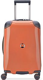 Cactus Spinner Carry-On Suitcase