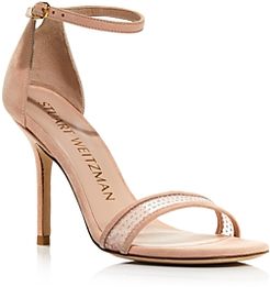 Adrianna High Heel Sandals