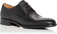 Eastside Perforated Plain Toe Oxfords - 100% Exclusive