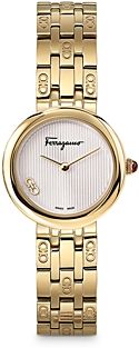 Ferragamo Forever Watch, 28mm