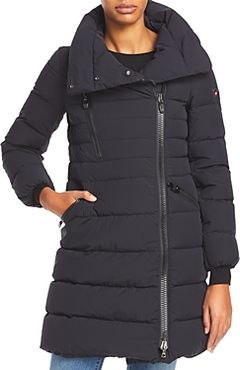 Katanec Down Jacket