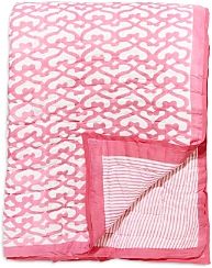 Reversible Quilt, King