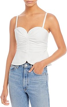 Lauryn Sweetheart Top