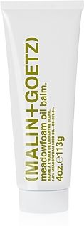 Malin+Goetz Meadowfoam Oil Balm 4 oz.