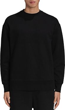 3-Stripes Terry Crewneck Sweatshirt