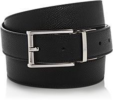 Cadogan Leather Belt