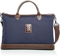 Boxford Nylon Briefcase