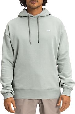 City Standard Felted Fleece Hoodie