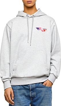 S-Girk Logo Hoodie