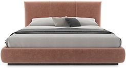 Laurent Upholstered King Bed