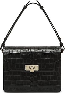 Brick Matisse Shoulder Bag