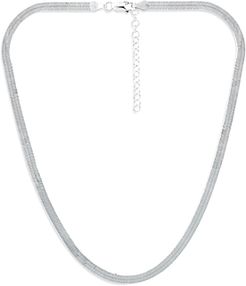 Herringbone Chain Necklace, 16 - 100% Exclusive