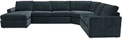 Ridley 4-Piece Sectional - 100% Exclusive