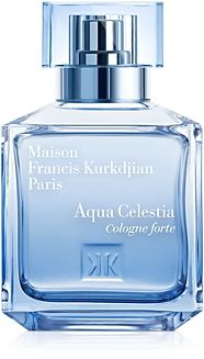 Aqua Celestia Cologne Forte 2.4 oz.