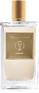 Luxury Eau de Parfum Spray 3.4 oz.