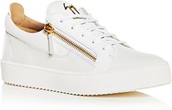 May London Birel Low Top Sneakers