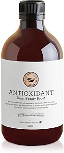 Antioxidant Inner Beauty Boost Supercharged 16.9 oz.