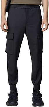 Cargo Jogger Pants