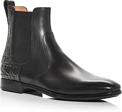 Nathan Chelsea Boots