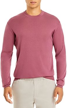 Madan Lightweight Crewneck Sweater