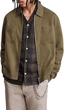 Wake Relaxed Fit Jacket