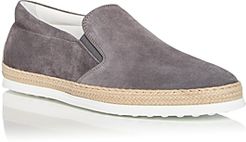 Tv Espadrille Drivers